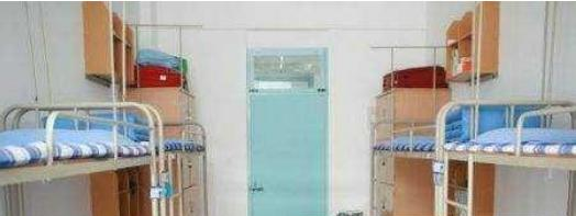 陕西铜川工业高级技工学校2022年宿舍条件