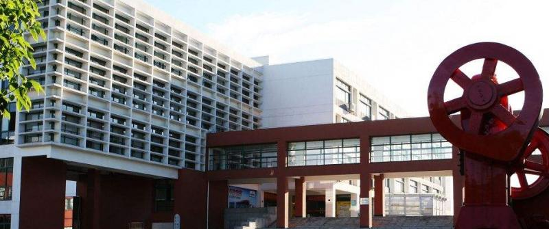 金华职业技术学院