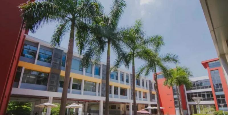 广州英国学校小学部2023年报名时间