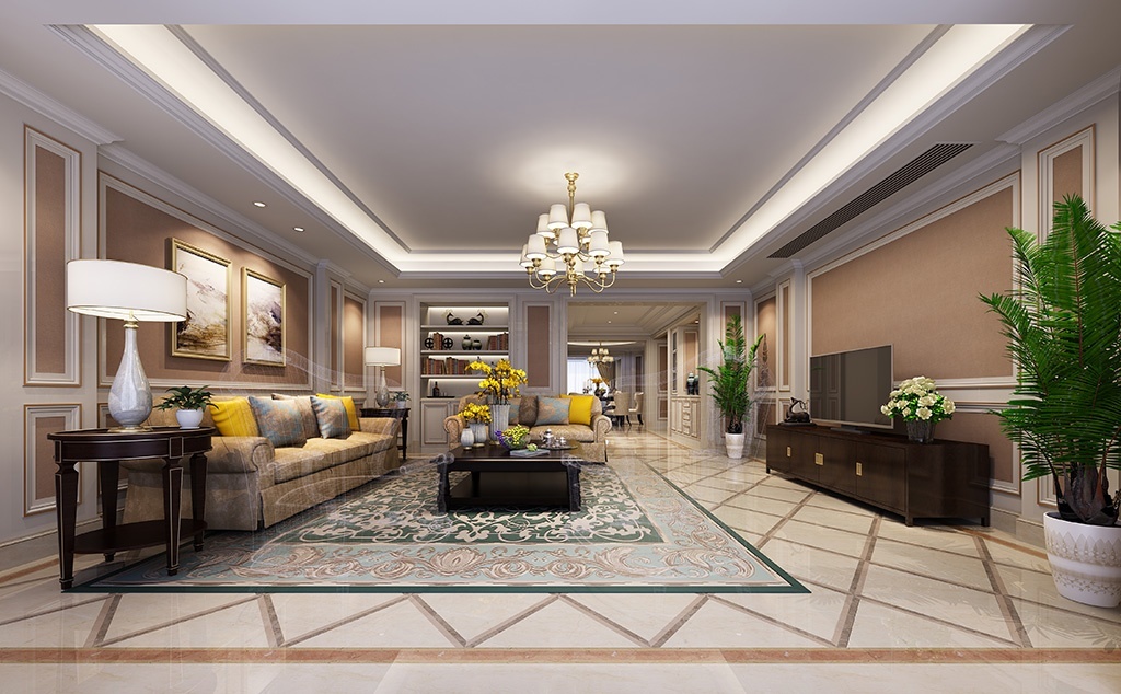 你真的知道室内设计怎样学吗？