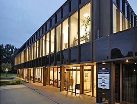 BIB国际学院