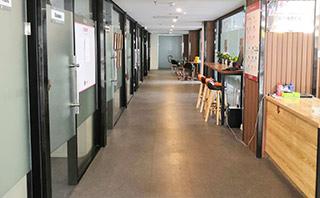 威海领世贵学教育