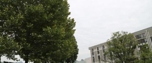 六盘水市钟山区职业技术学校