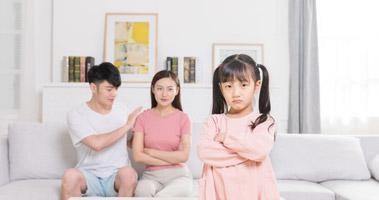 理解和耐心