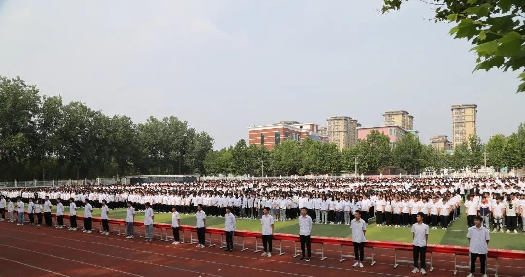 石家庄东华铁路学校