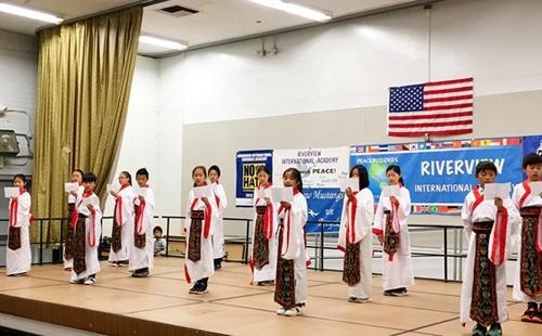北京市新英才学校