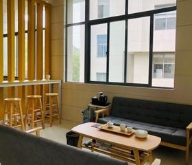 休息区