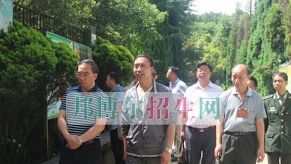 贵阳行知科技职业学校
