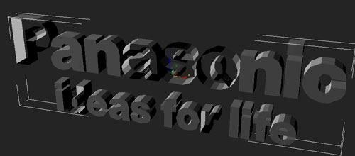 3dmax镂空怎么做_3dmax圆形镂空