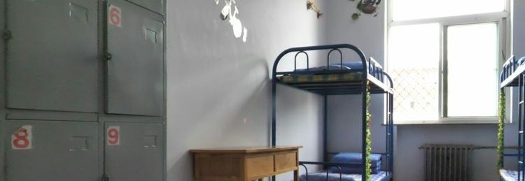 翼城县职业中学宿舍条件