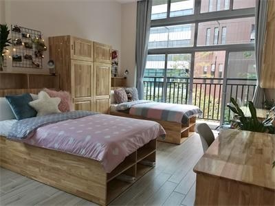 柏朗思观澜湖学校