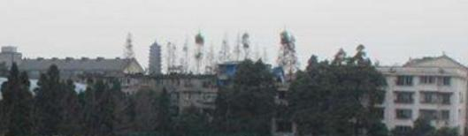 四川省体育运动学校