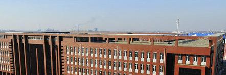 长春医学高等专科学校1