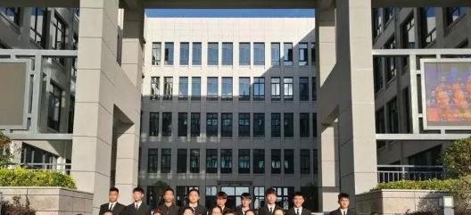 衢州工程技术学校