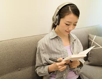 听力部分