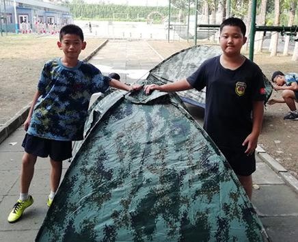 15天独立能力营