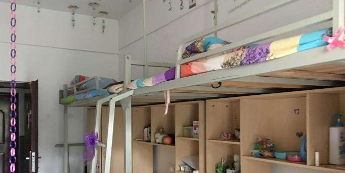 重庆万州技师学院