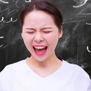 一堆问题，没人指导