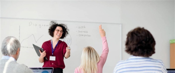 2023广东潮州卫生学校开设的专业一览表