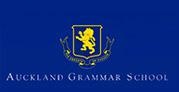 奥克兰文法中学图标