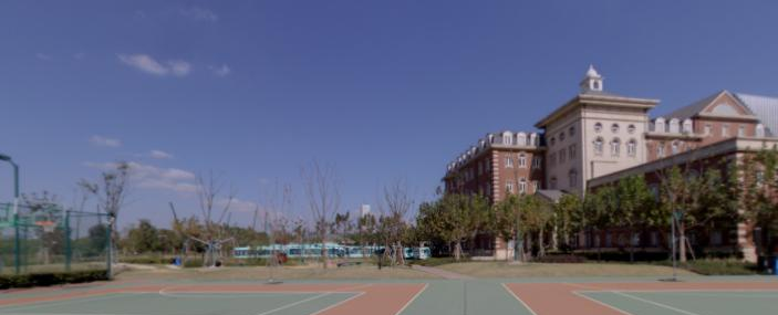 上海惠灵顿国际学校小学部怎么样、好不好
