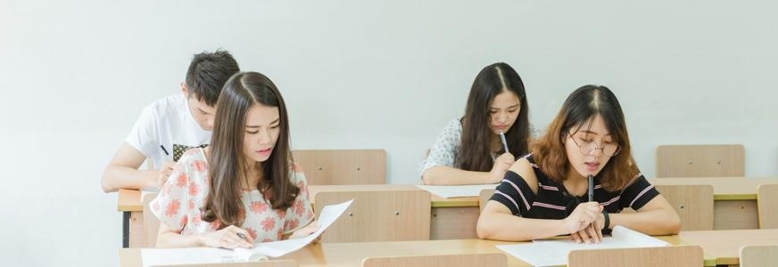 教学优势