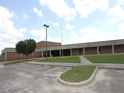 武钢三中国际部