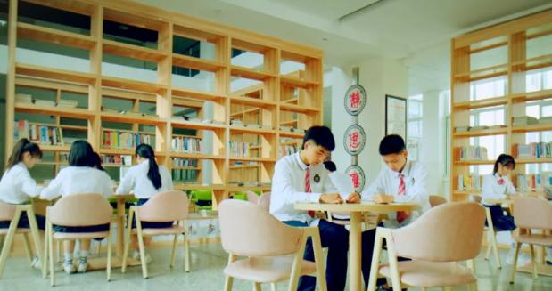 绵竹职业中专学校