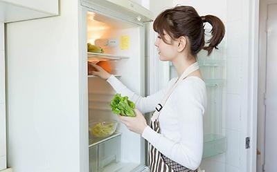 家庭主妇