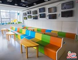 太原菁博国际教育