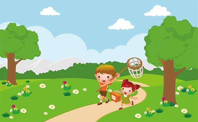 为什么要参加军事夏令营