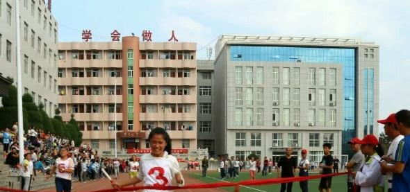  榆林绥德中学怎么样、好不好