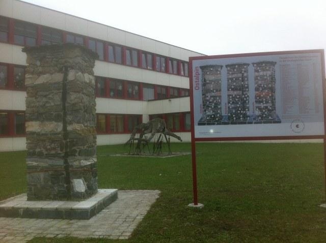 克恩滕师范学院