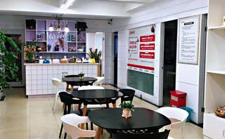 苏州花屿糖西点培训