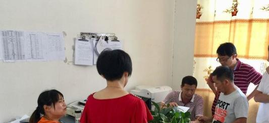 江西新干职业中等专业学校