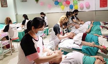 学员实操