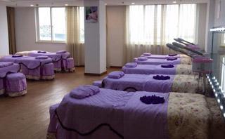 苏州艺上美业学校