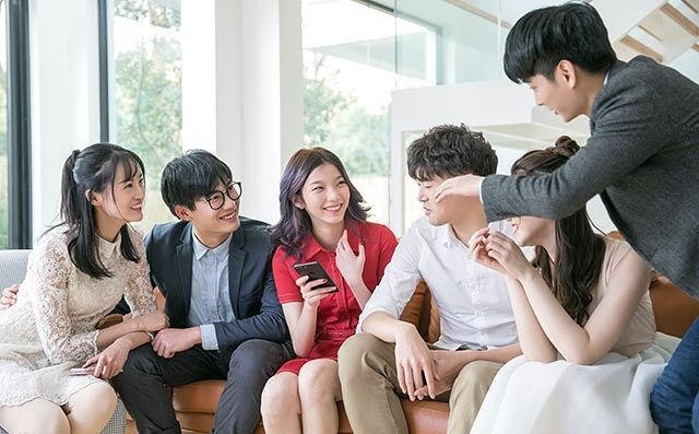 口才交际中应注意什么