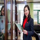 黄翠婉
