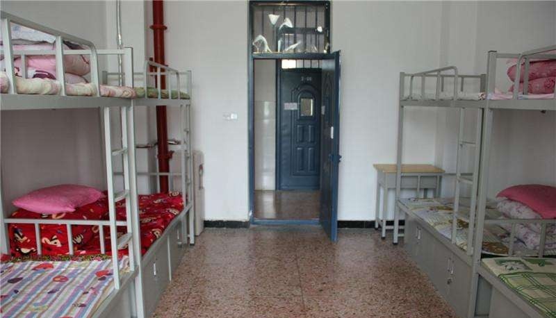 丘北县民族职业高级中学