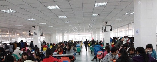 长沙环球职业中专学校