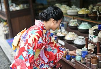 日语兴趣爱好者