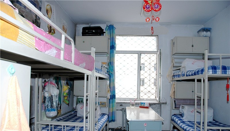 云南省电力技工学校