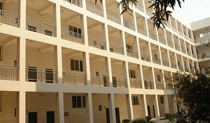 郑州第九中学国际教学中心
