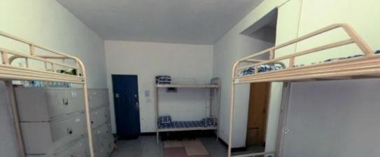 石家庄博艺美术中等专业学校宿舍条件