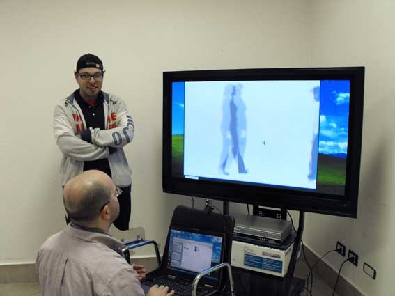 弗罗西诺内美术学院