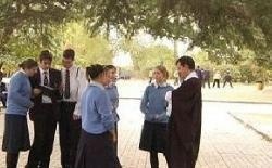 圣约翰公学