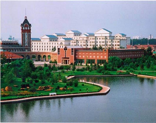 宫城大学