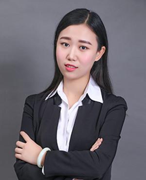 葛姝婷