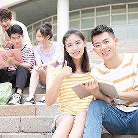 良好的学习氛围